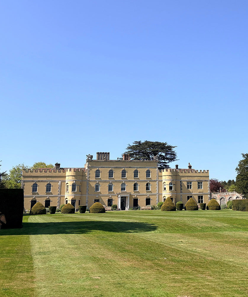 Hampden House