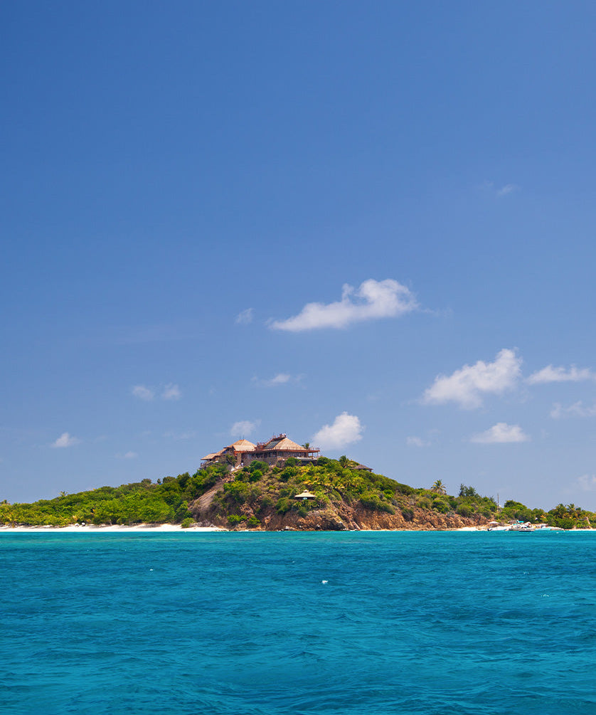 Necker Island